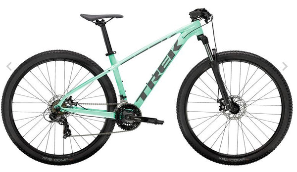 Trek marlin best sale 6 green