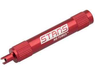 Stan's NoTubes Presta/Schrader Valve Core Removal Tool