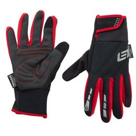 Bellwether Coldfront Thermal Gloves - Black, Full Finger, X-Large