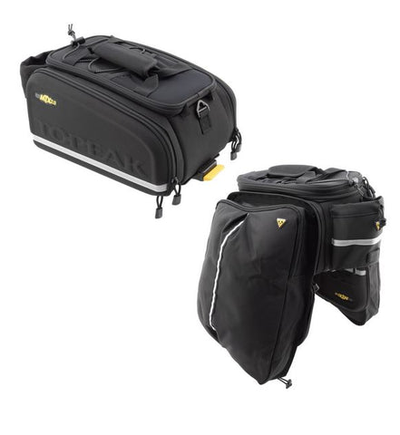 Topeak MTX 2.0 Trunk Bag EXP